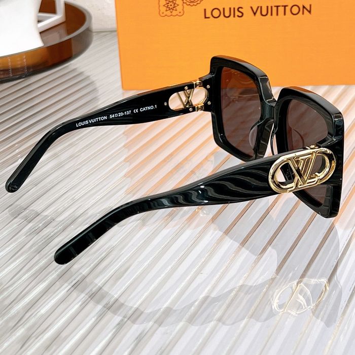 Louis Vuitton Sunglasses Top Quality LVS01224
